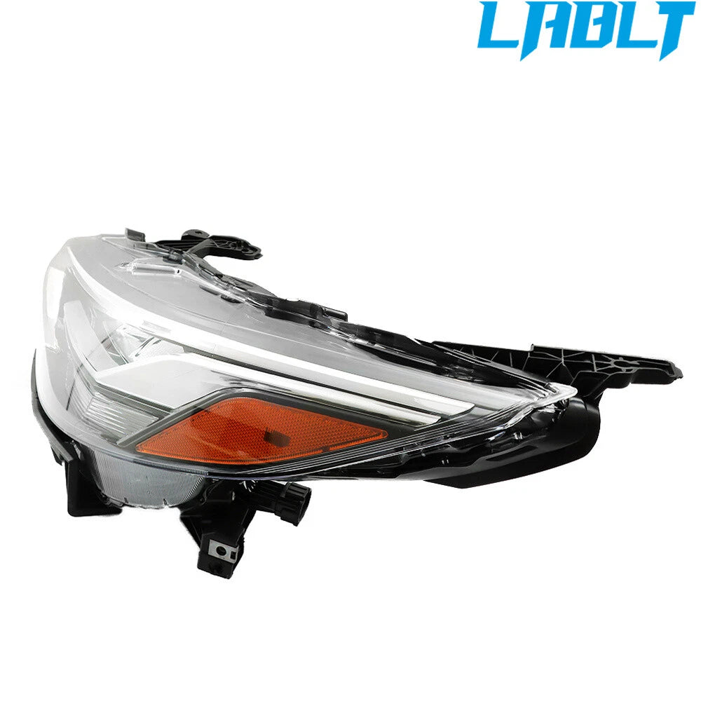 LED Headlight for Nissan Sentra SR (2020–2022) LABLT