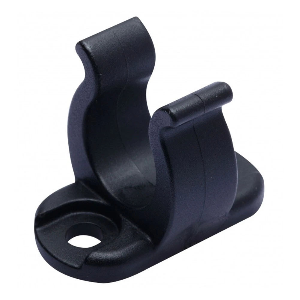 Tiller Extension Hook Clamp 16mm ID for Boat Rudder
