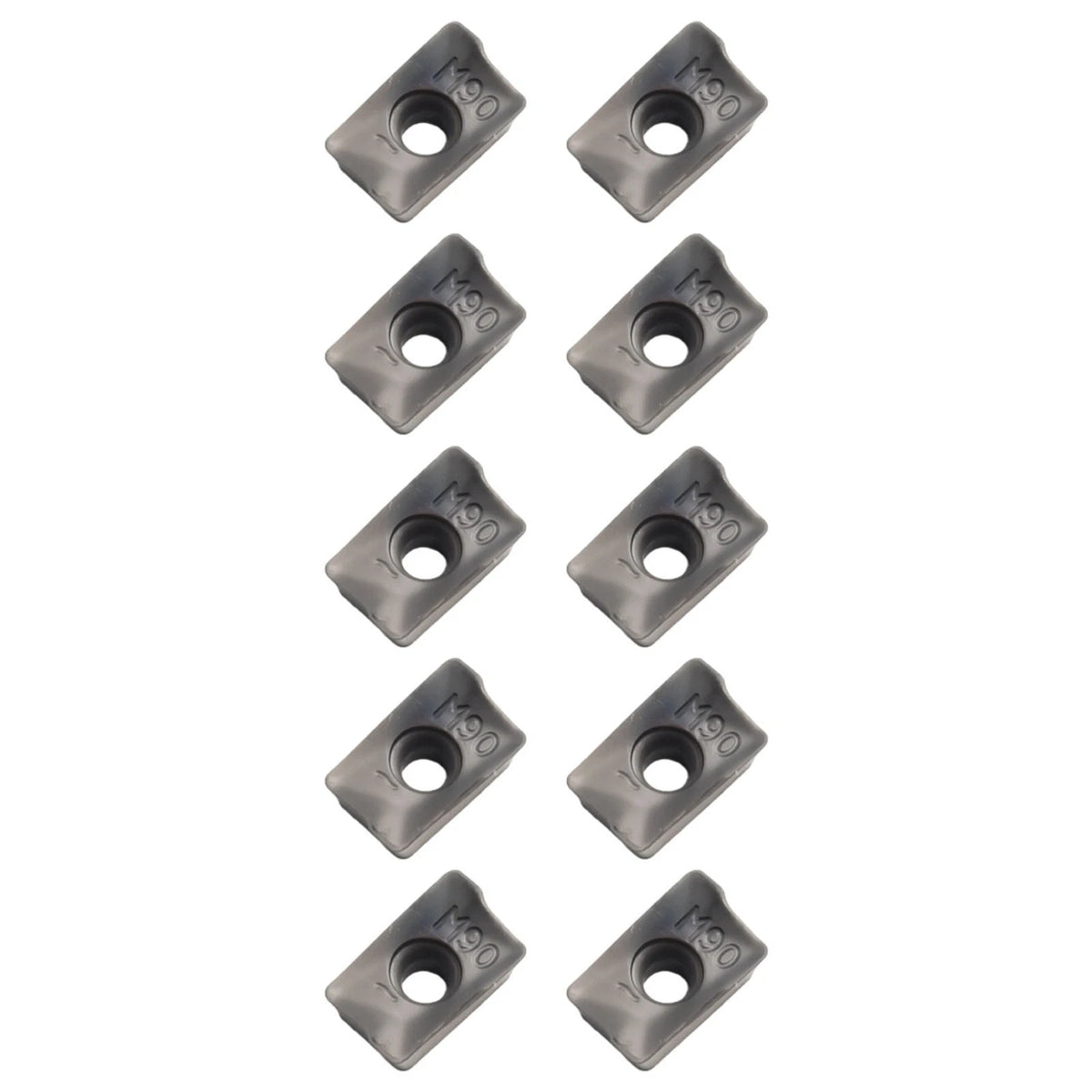 Roughing Carbide Insert for Iron and Stainless Steel