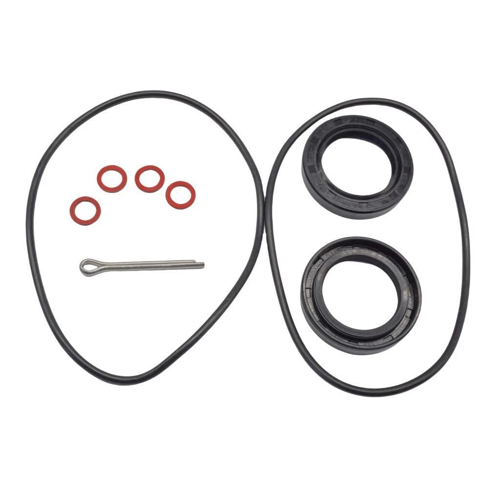 Lower Unit Repair Seal Kit for Yamaha 4-Stroke 200hp 225hp (F200 F225)