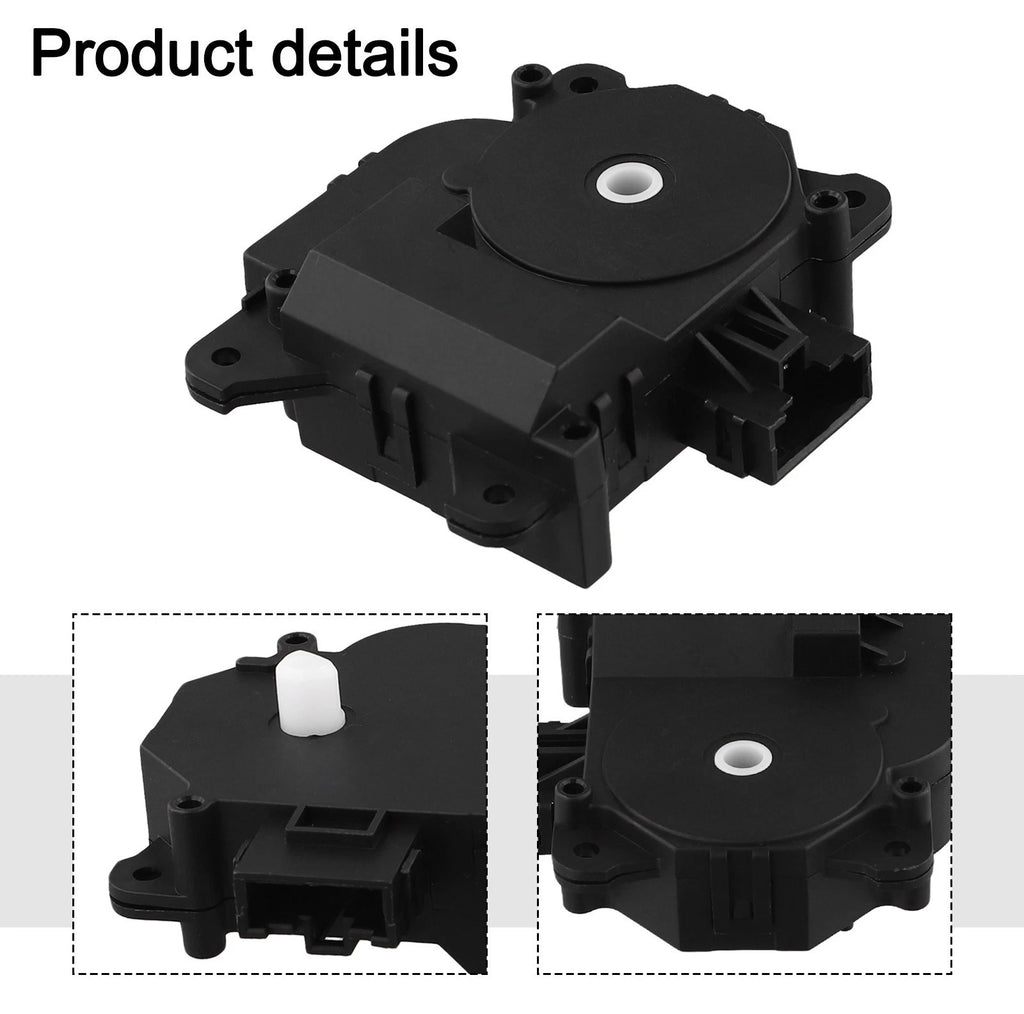 Heater Vent Control Motor for Mitsubishi Galant (2004–2012)