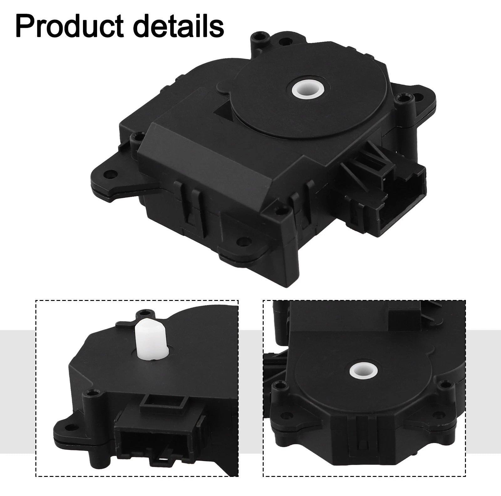 Heater Vent Control Motor for Mitsubishi Galant (2004–2012)
