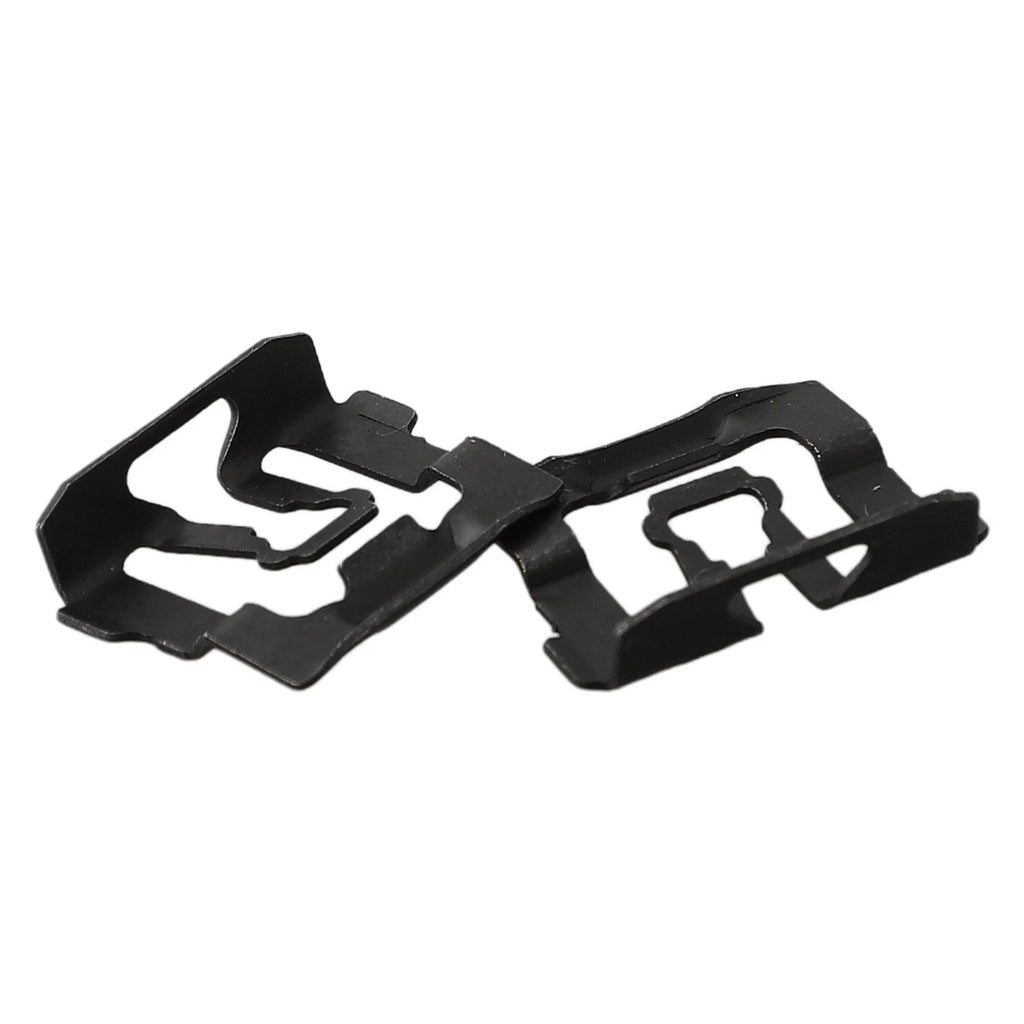 100PCS Windshield Trim Clips for Ford 6493 C5ZZ6543413B