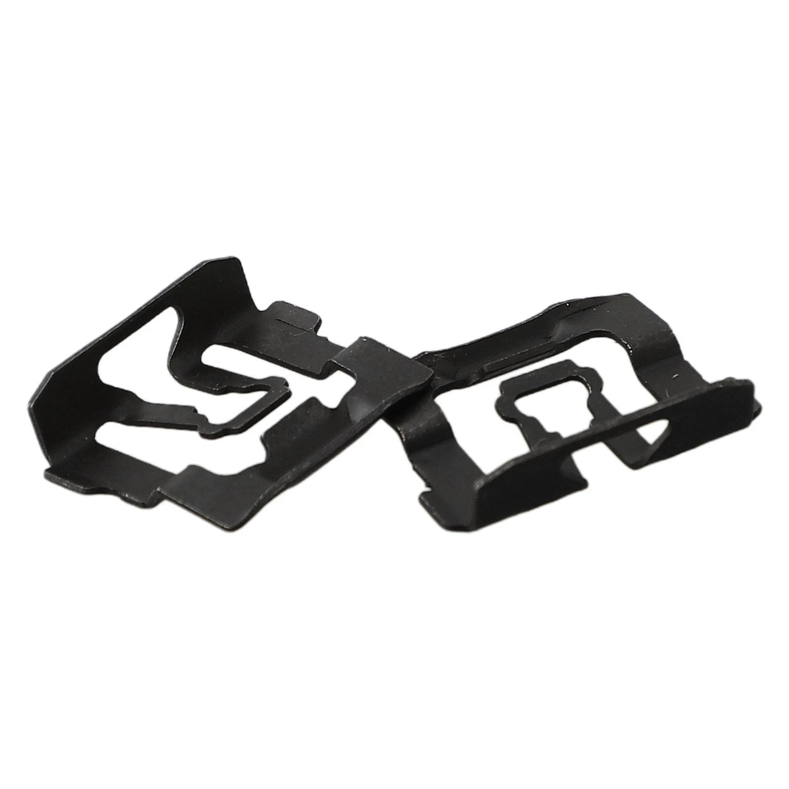 100PCS Windshield Trim Clips for Ford 6493 C5ZZ6543413B