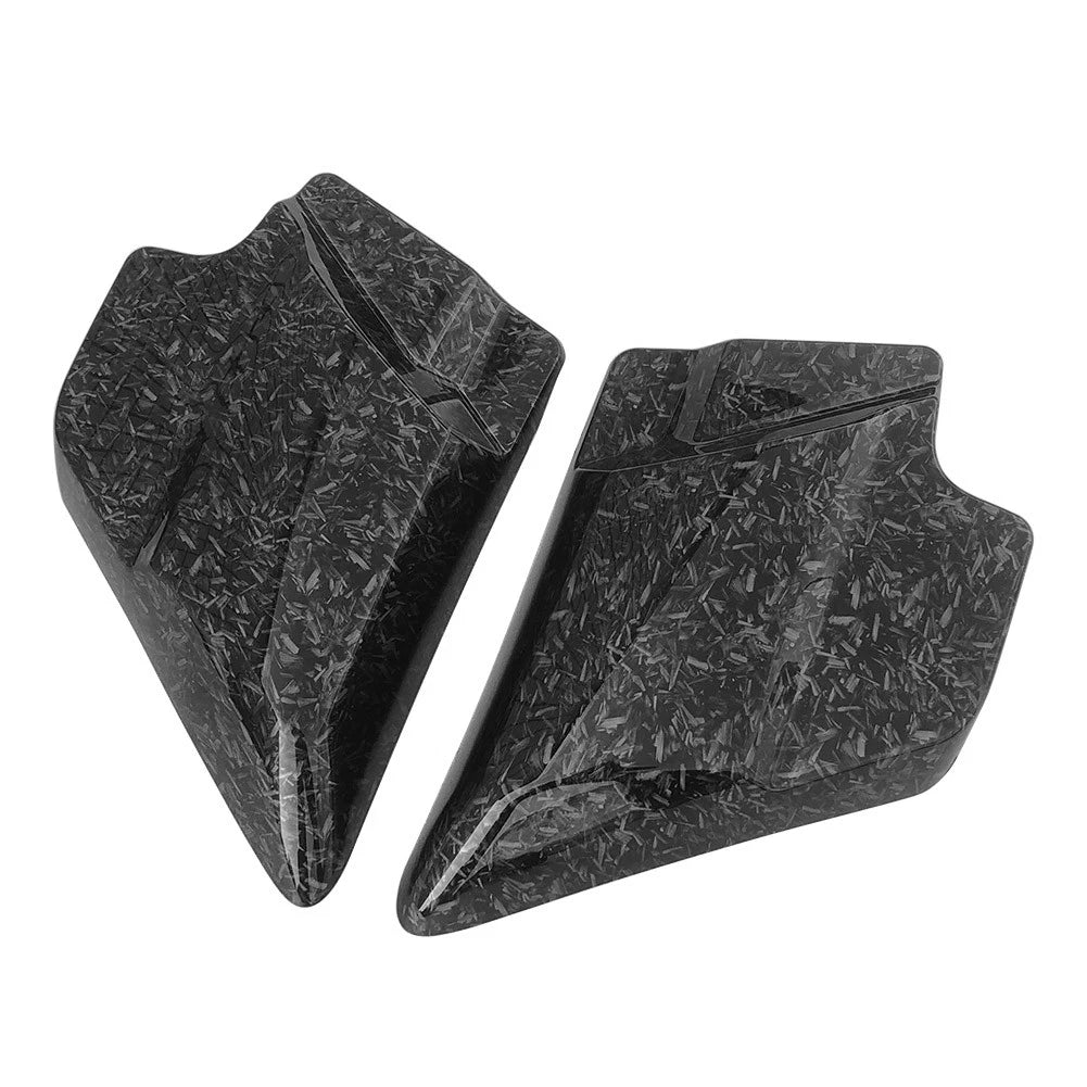 Side Cover Panel for Harley Touring Electra Road Glide (2009–2020) Marbled