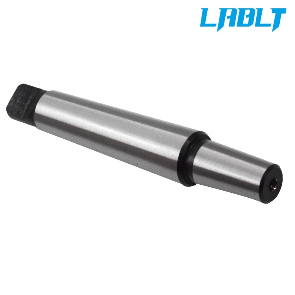 Morse Taper 2MT to Jacobs Taper 2JT Drill Chuck Arbor for LABLT MT2