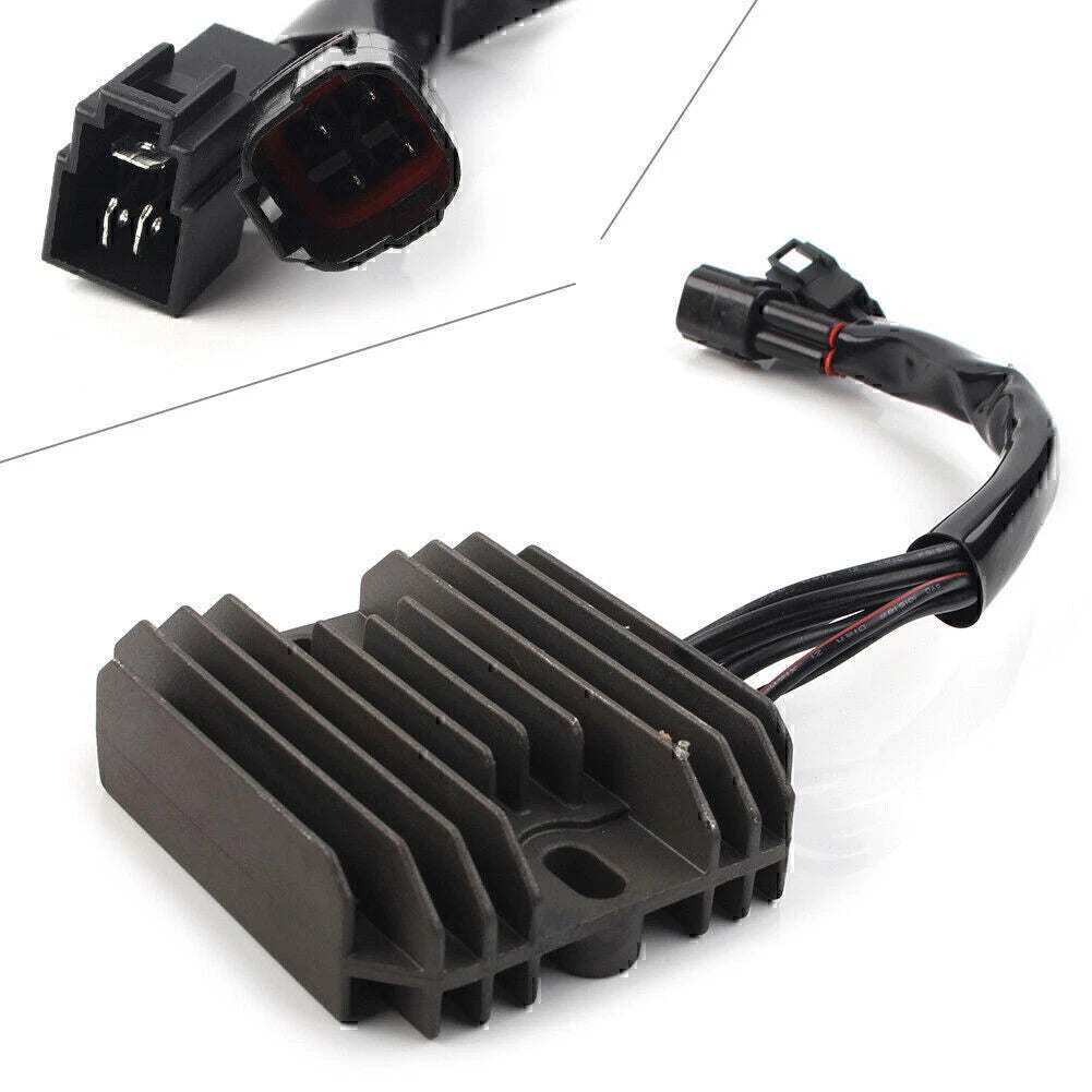 Voltage Regulator Rectifier Kit for Suzuki GSXR 1000 (2005–2008)