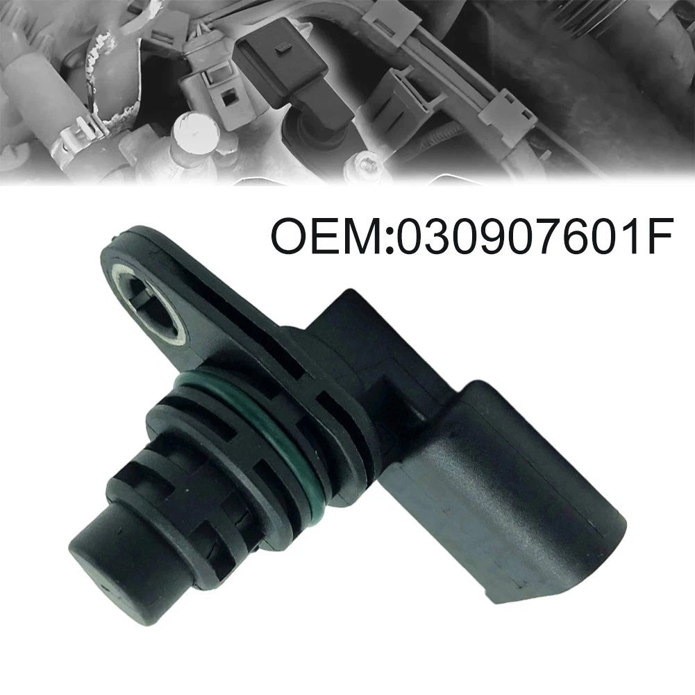 Camshaft Sensor for Bora (2008–2015) P0341 Error Repair