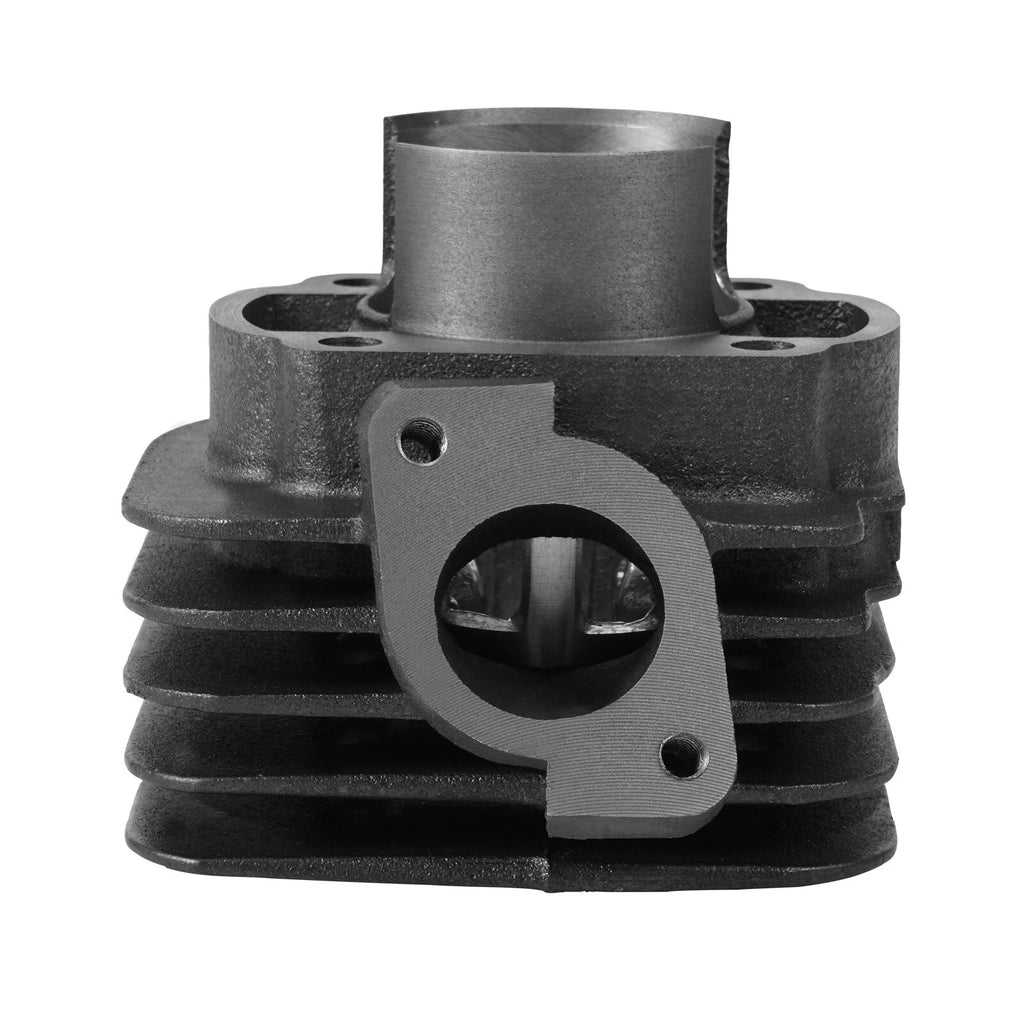 47mm Big Bore Head Kit for 50cc 2 Stroke E40QMB (70cc)