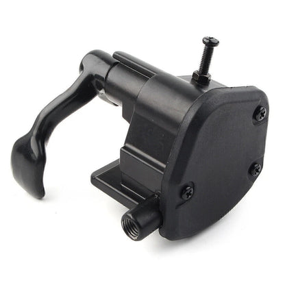 Throttle Assembly for Yamaha Raptor 350 660 700 (2001–2018) Black
