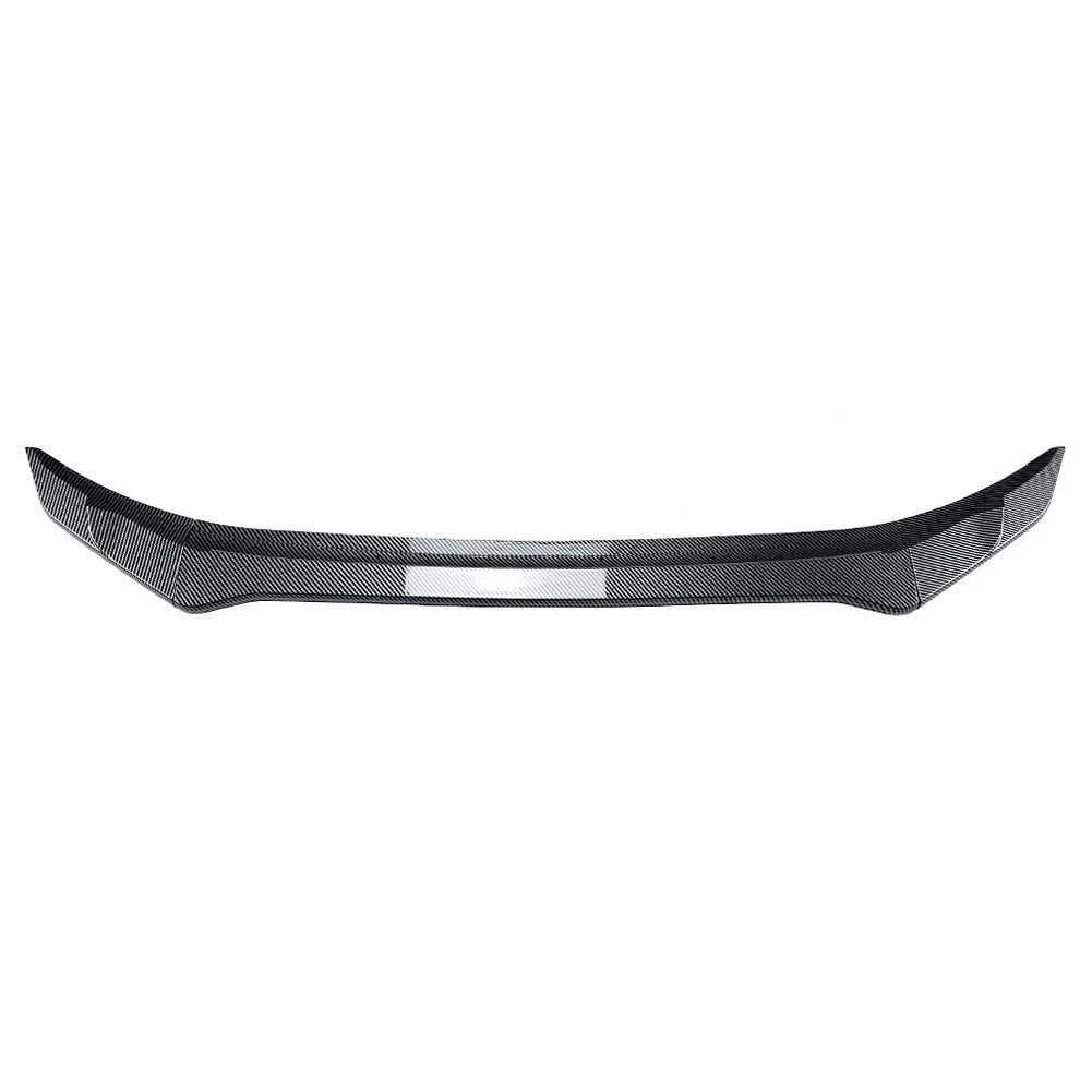 Front Bumper Splitter Spoiler Lip for Volkswagen Up (2011–2015)