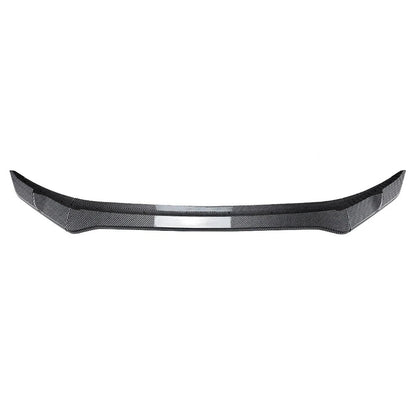 Front Bumper Splitter Spoiler Lip for Volkswagen Up (2011–2015)