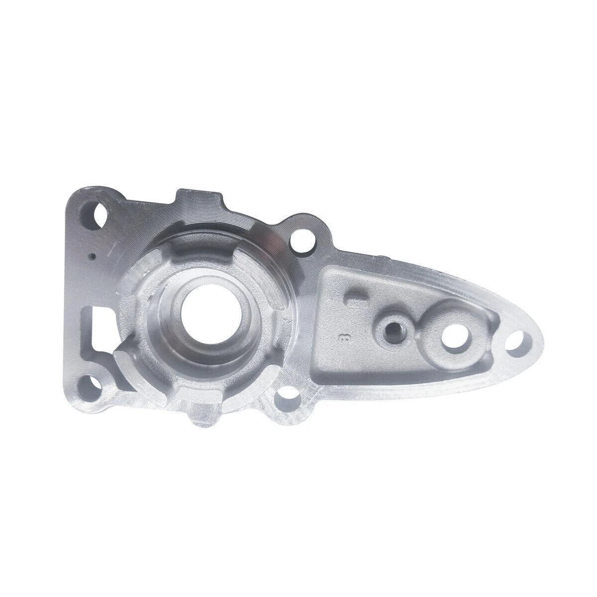 8M0134493 Lower Housing for Mercury 15 20 EFI 4 Stroke Outboard 98-8M0135821