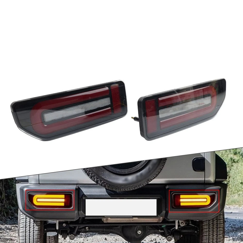 Rear Tail Light for Suzuki Jimny (2019–2024)