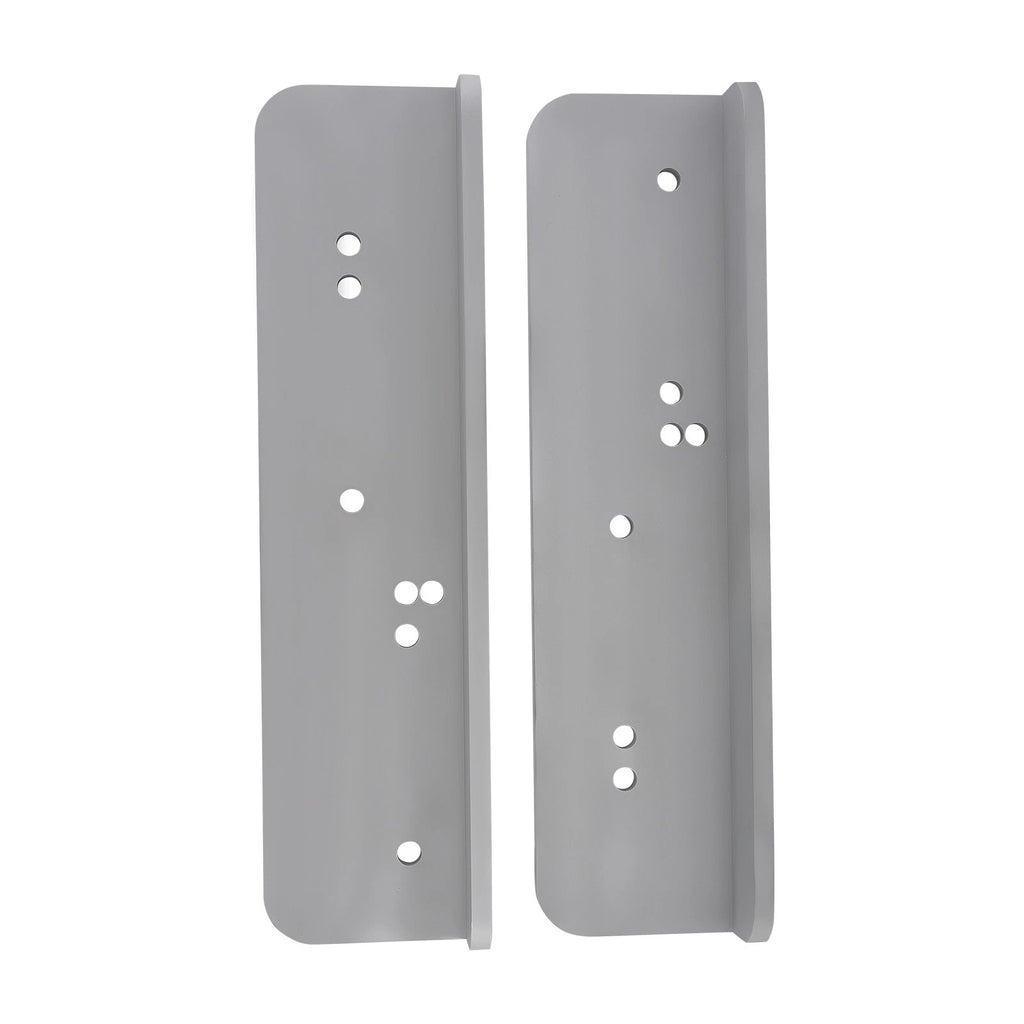 2X 5" Jack Plate for Outboard Motor Extension