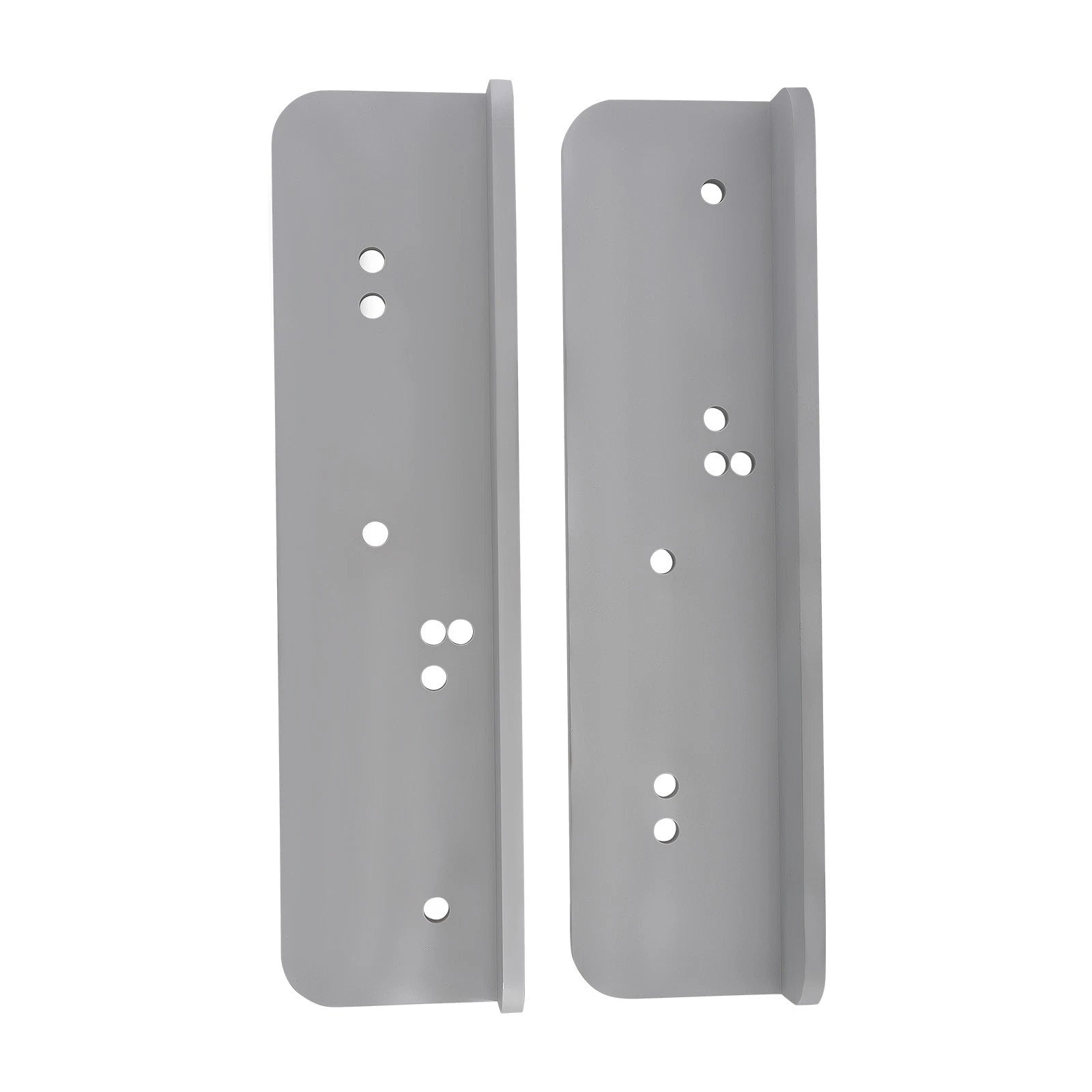 2X 5" Jack Plate for Outboard Motor Extension
