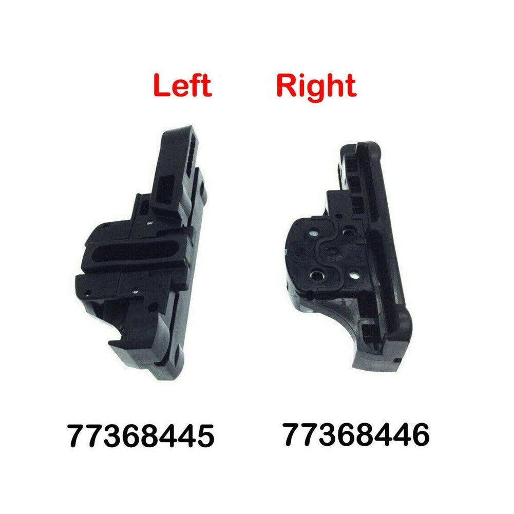 Sunproof Clip Slideway Ceiling Brackets for Renegade (2015–2023)