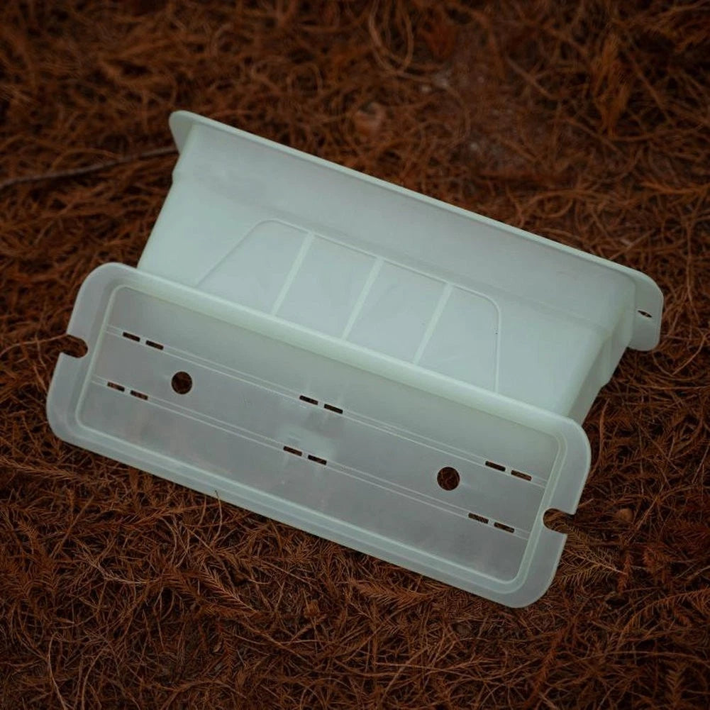 Large Capacity Storage Box for IGT Half Unit (2.6L)