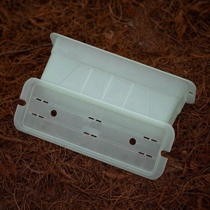 Large Capacity Storage Box for IGT Half Unit (2.6L)