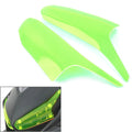 Front Headlight Guard for Honda CBR650R (2019–2021) Green