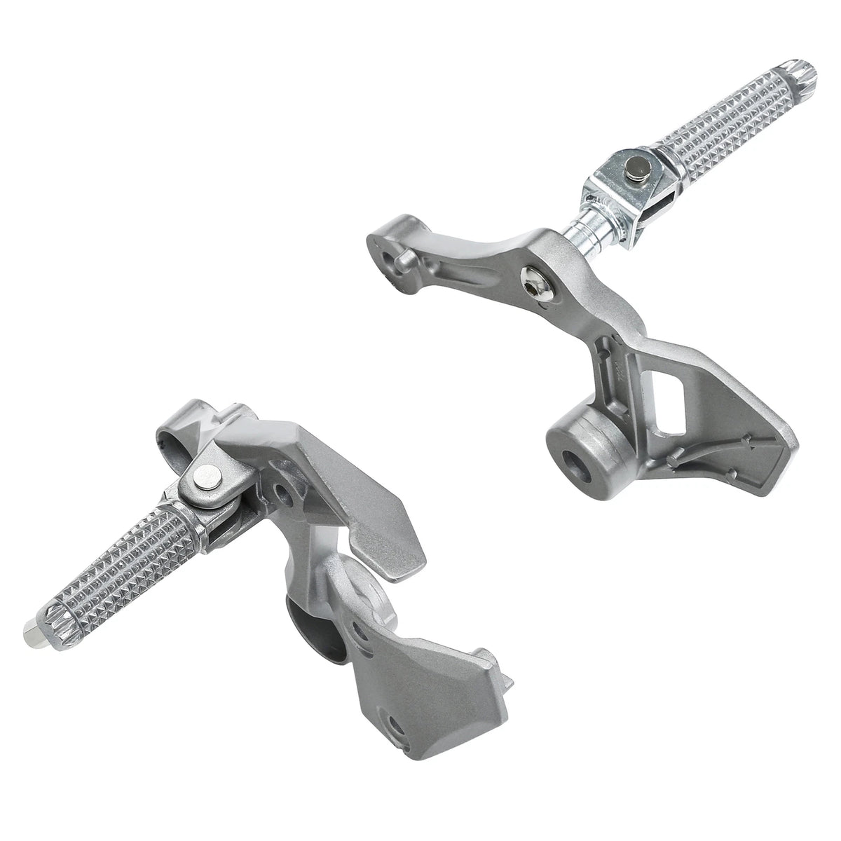 Foot Pegs for Yamaha MT09 FZ09 (2014–2020)