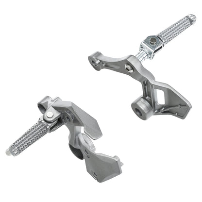 Foot Pegs for Yamaha MT09 FZ09 (2014–2020)