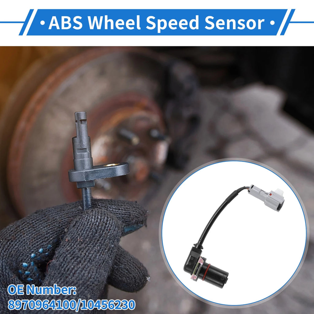 ABS Wheel Speed Sensor Replacement for Honda Passport (2019–2024)