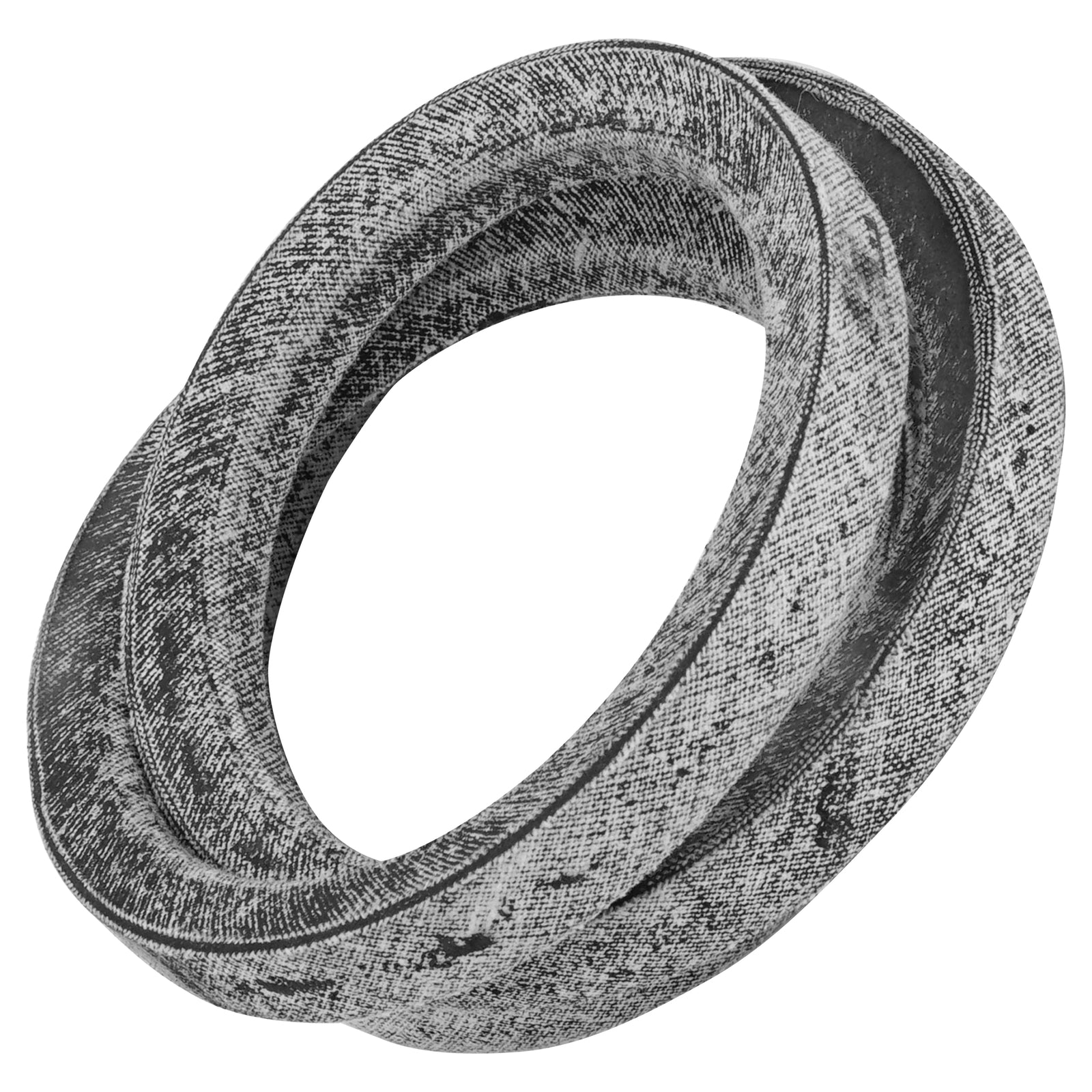 Deck Belt 5/8 Inch Thick 43 Inch for MTD Lawn Tractor (2005–2015)