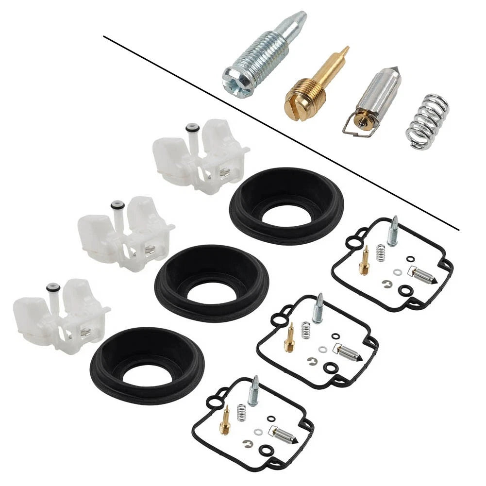 Carburetor Repair Kit for Mikuni BST36 for Daytona 900 (1996)