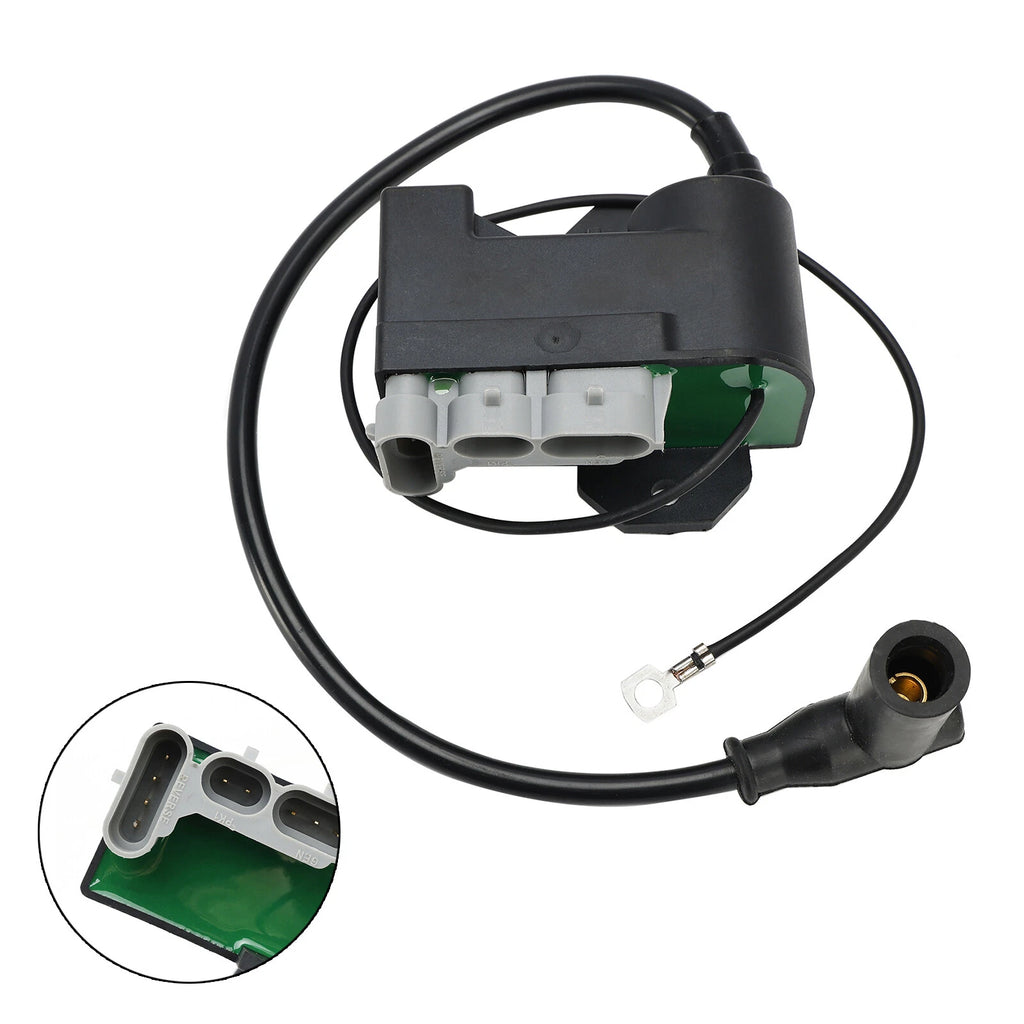 CDI Ignition Coil Module for Ski-Doo Tundra R 300F (2000–2001) 512060006 U9