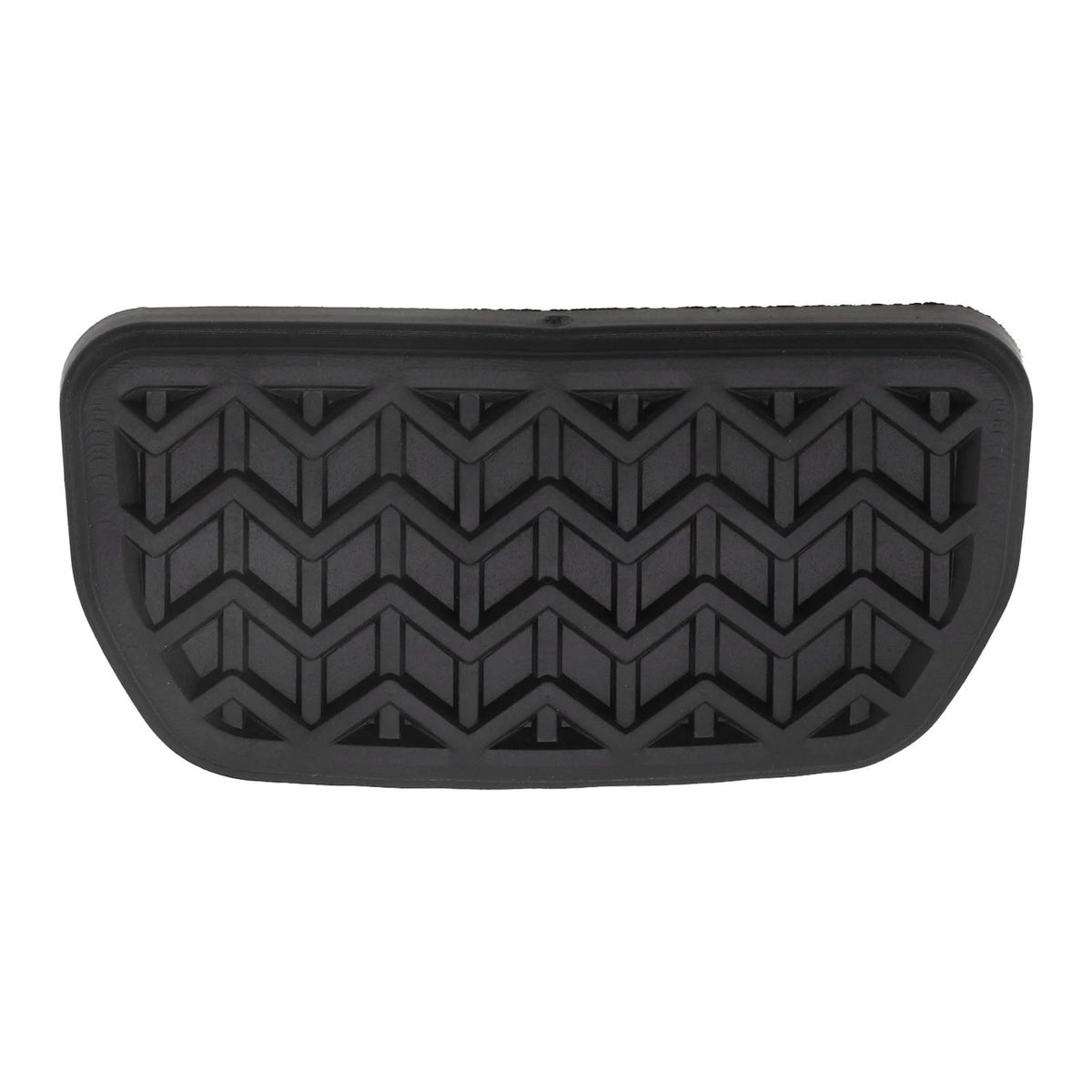 Rubber Brake Pedal Pad for Toyota Echo (2000–2005)