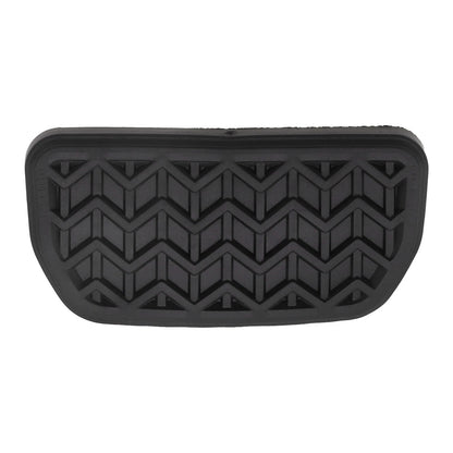 Rubber Brake Pedal Pad for Toyota Echo (2000–2005)