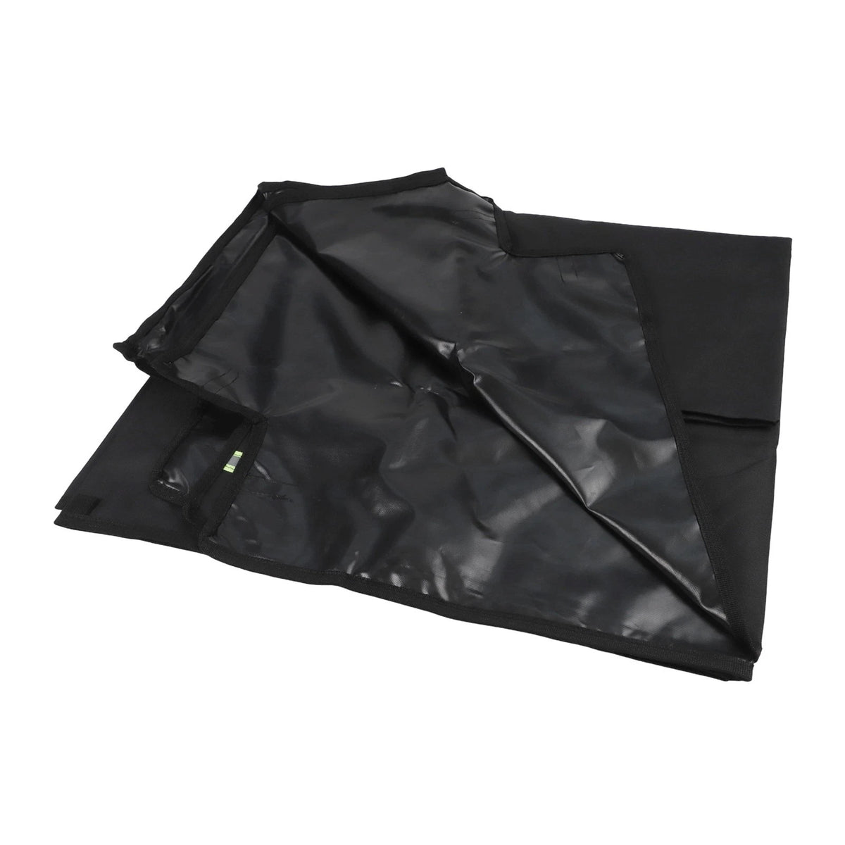 Reflective Waterproof Car Trailer Cover for Universal Fit (600D Oxford)