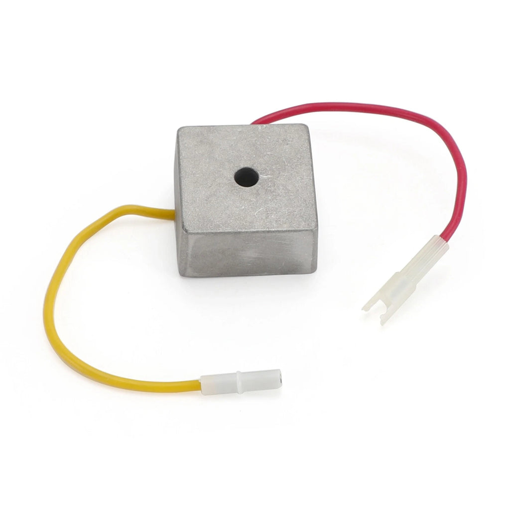 Regulator for Multiple Models (Repl.# MIU11504, 491546, 691188, 793360, 794360, 33-417, 7-01692, 435-061, T9)