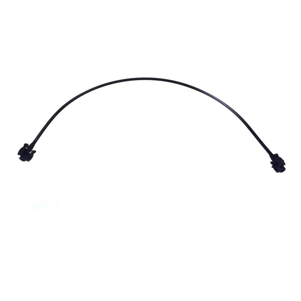 Radiator Hose for Peugeot 206 (2000–2010) Rubber Easy Installation