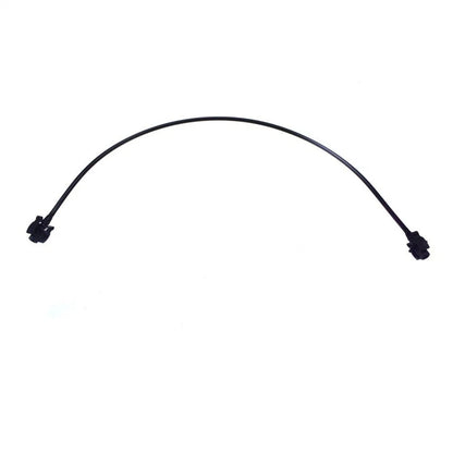 Radiator Hose for Peugeot 206 (2000–2010) Rubber Easy Installation