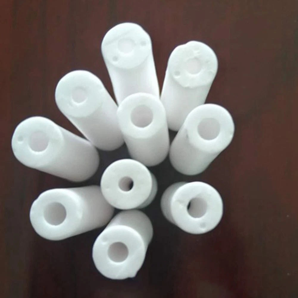 Sandblaster Nozzle for Surface Sandblasting Tanks (No part numbers supplied)