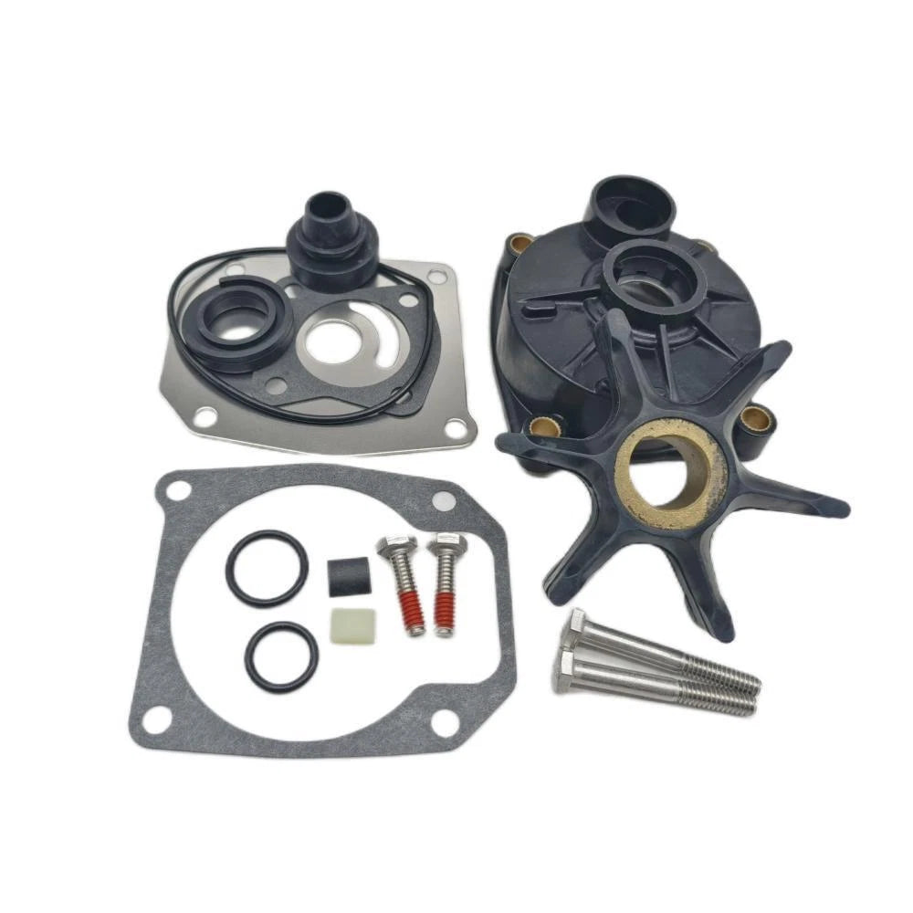 Water Pump Impeller Kit for Johnson Evinrude Outboard (40-60 HP) - 5000308