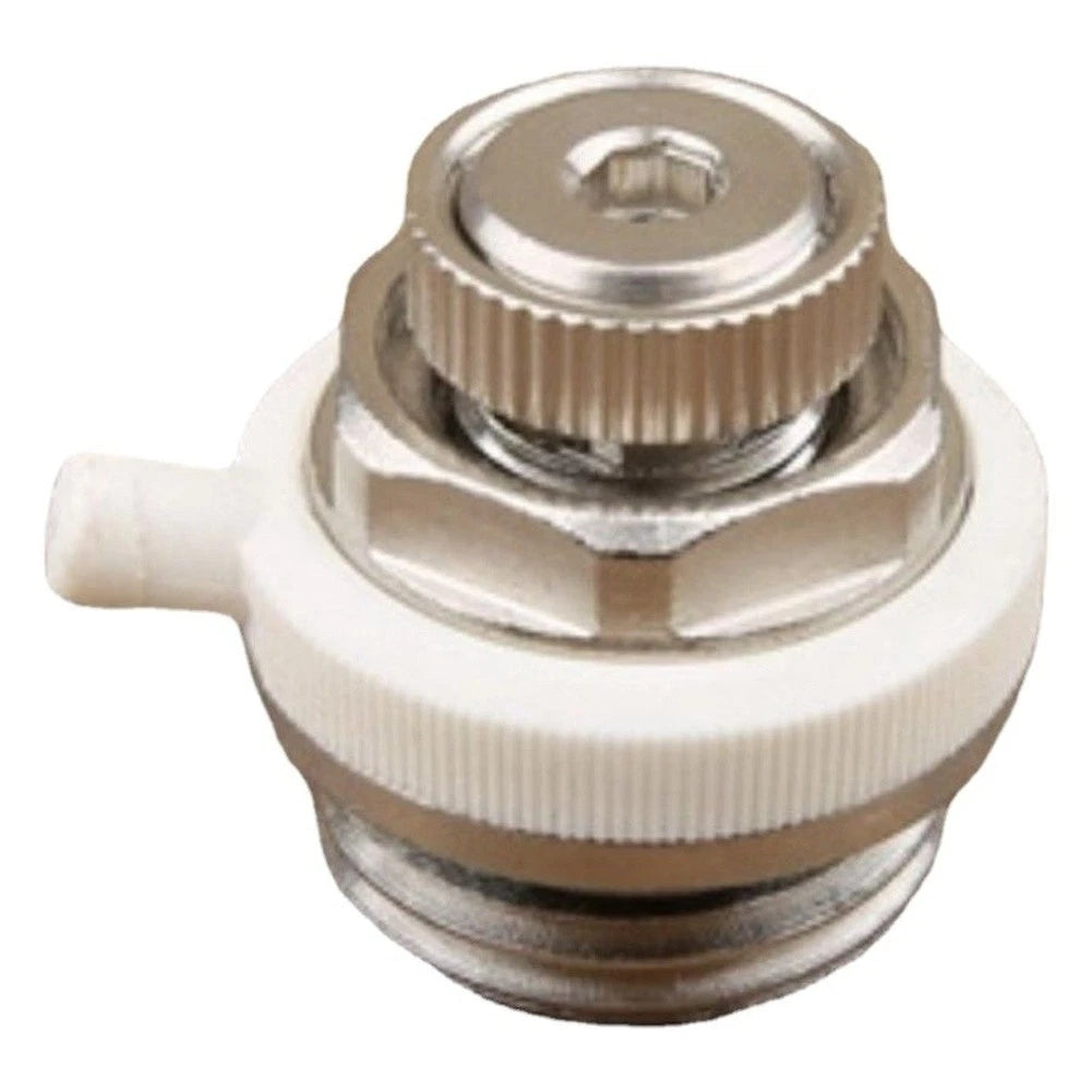 Radiator Air Bleed Valve for (1 Inch Thread)