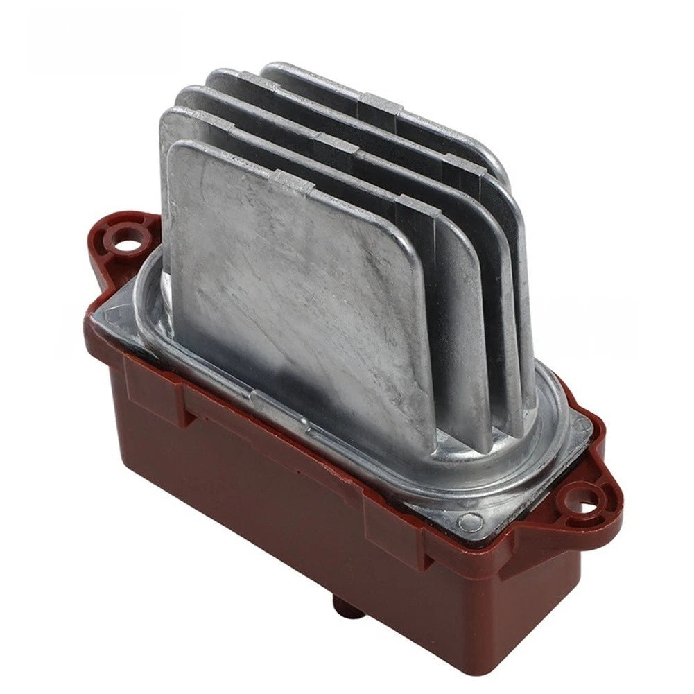 Heater Blower Fan Resistor for Iveco Daily (2006–2011)