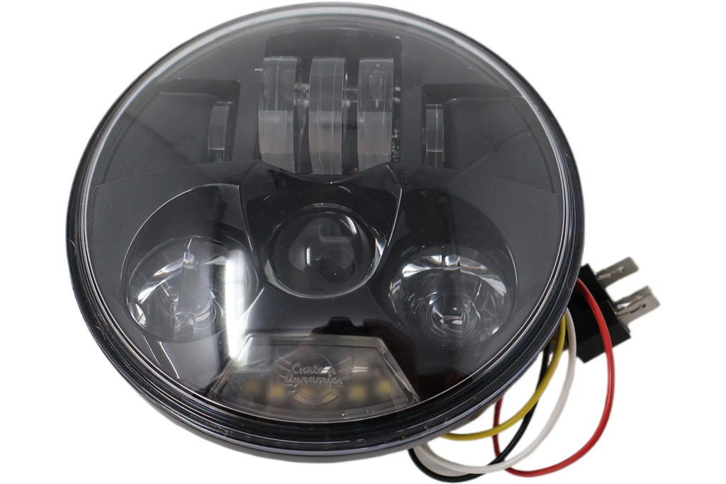 5.75" Pro Beam Headlight for Harley-Davidson (2001-1749)