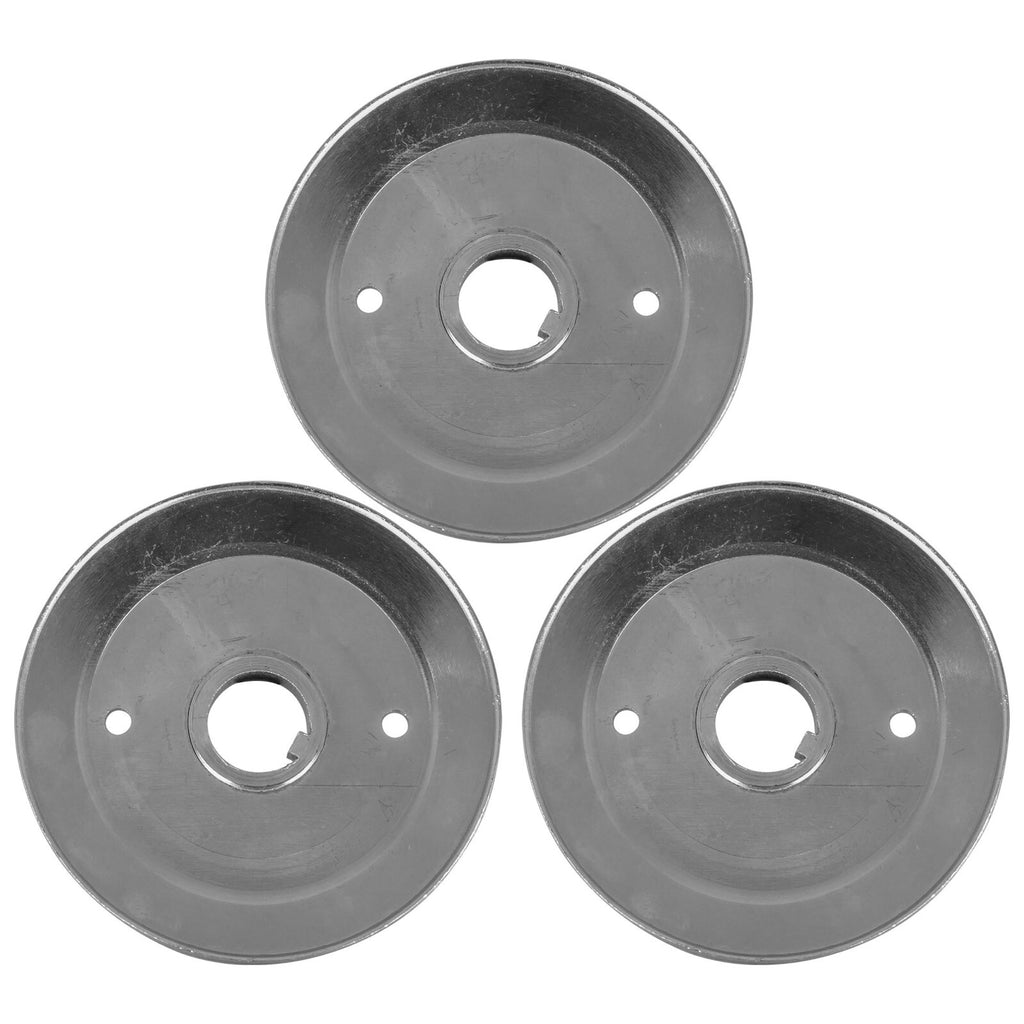 Spindle Pulley Replacement for Ariens Gravely 52 Inch (2010–2017)