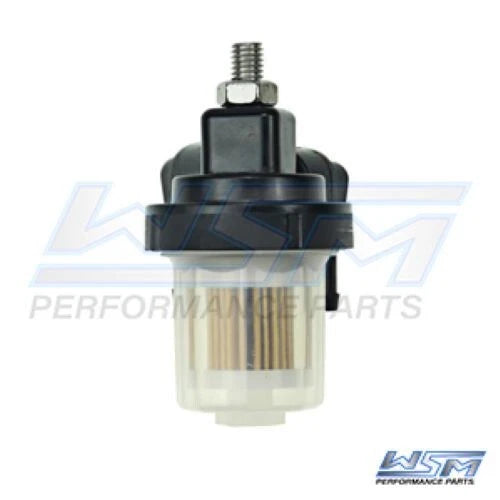 WSM Fuel Filter Assembly for Yamaha 115-225Hp (600-289-10)