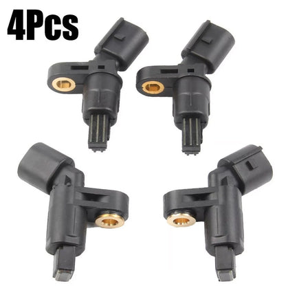 ABS Wheel Speed Sensors for Golf Vehicles (2010–2014)