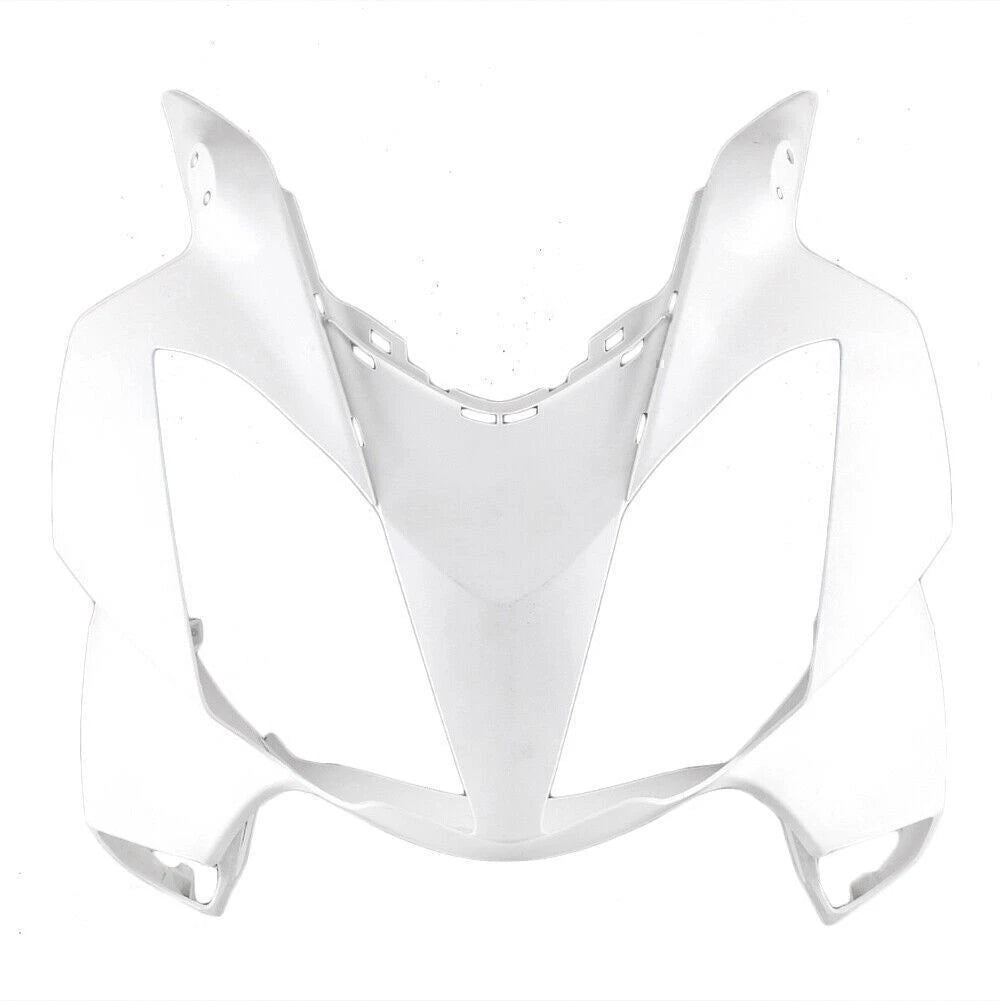 ABS Front Nose Fairing for Honda VFR800 (2002–2012)