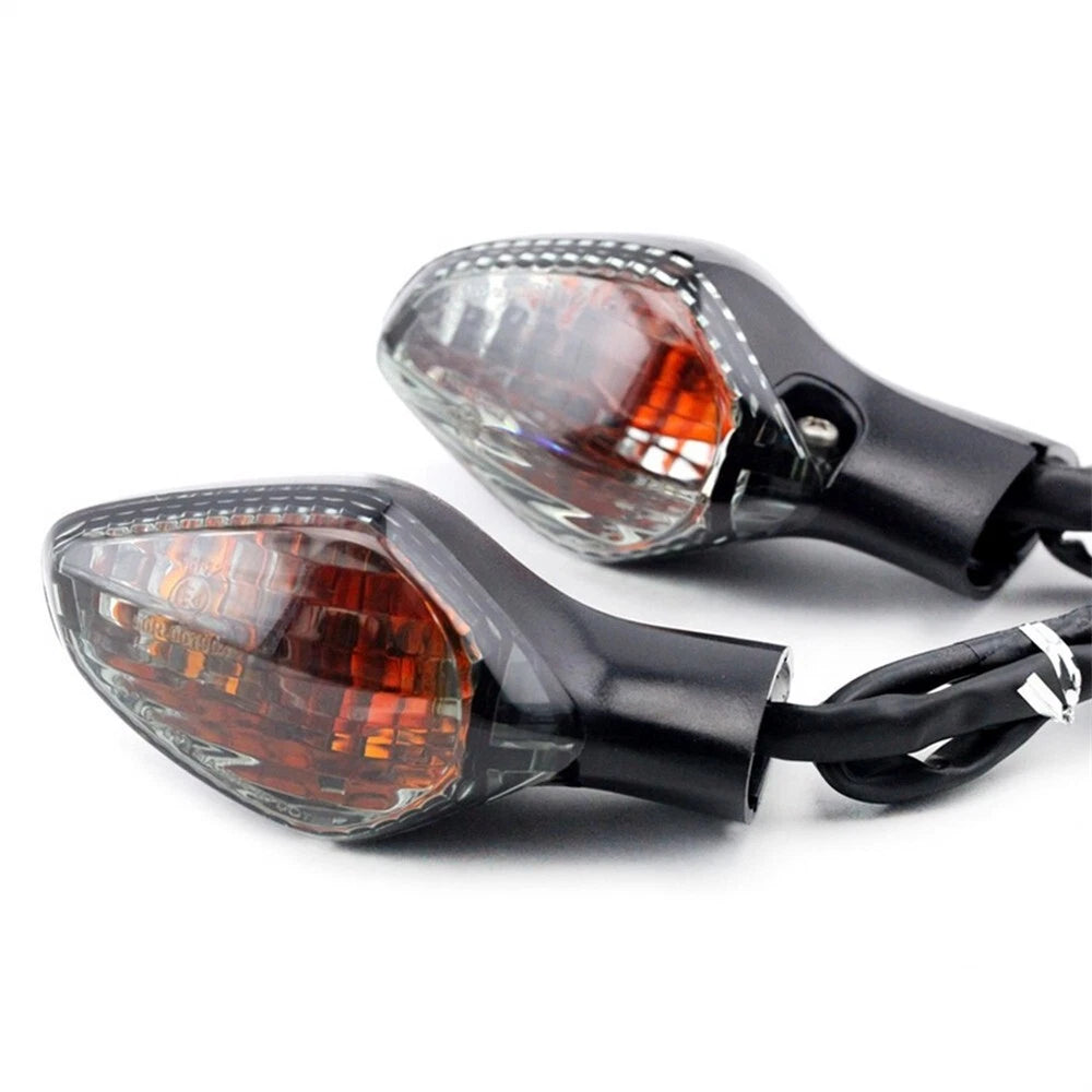 Turn Signal Lights for Honda CBR400R CB500F NC700S (2013–2016)