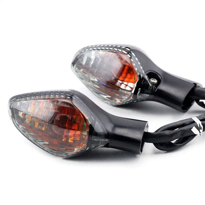 Turn Signal Lights for Honda CBR400R CB500F NC700S (2013–2016)