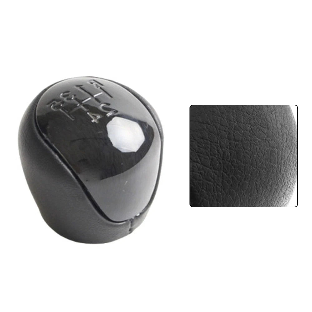 Shift Knob for - 5 Speed, Car Interior Upgrade