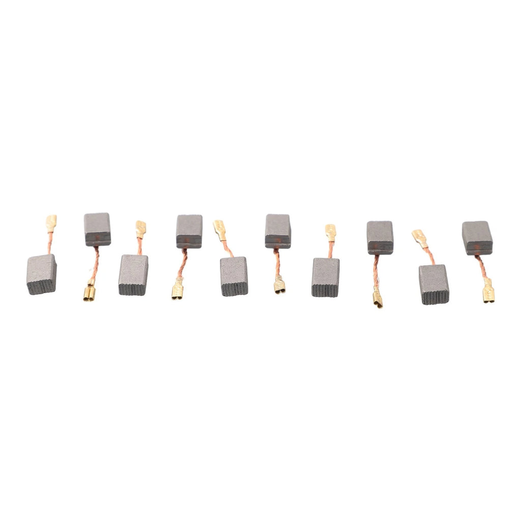 Carbon Brush Set for Electric Motors