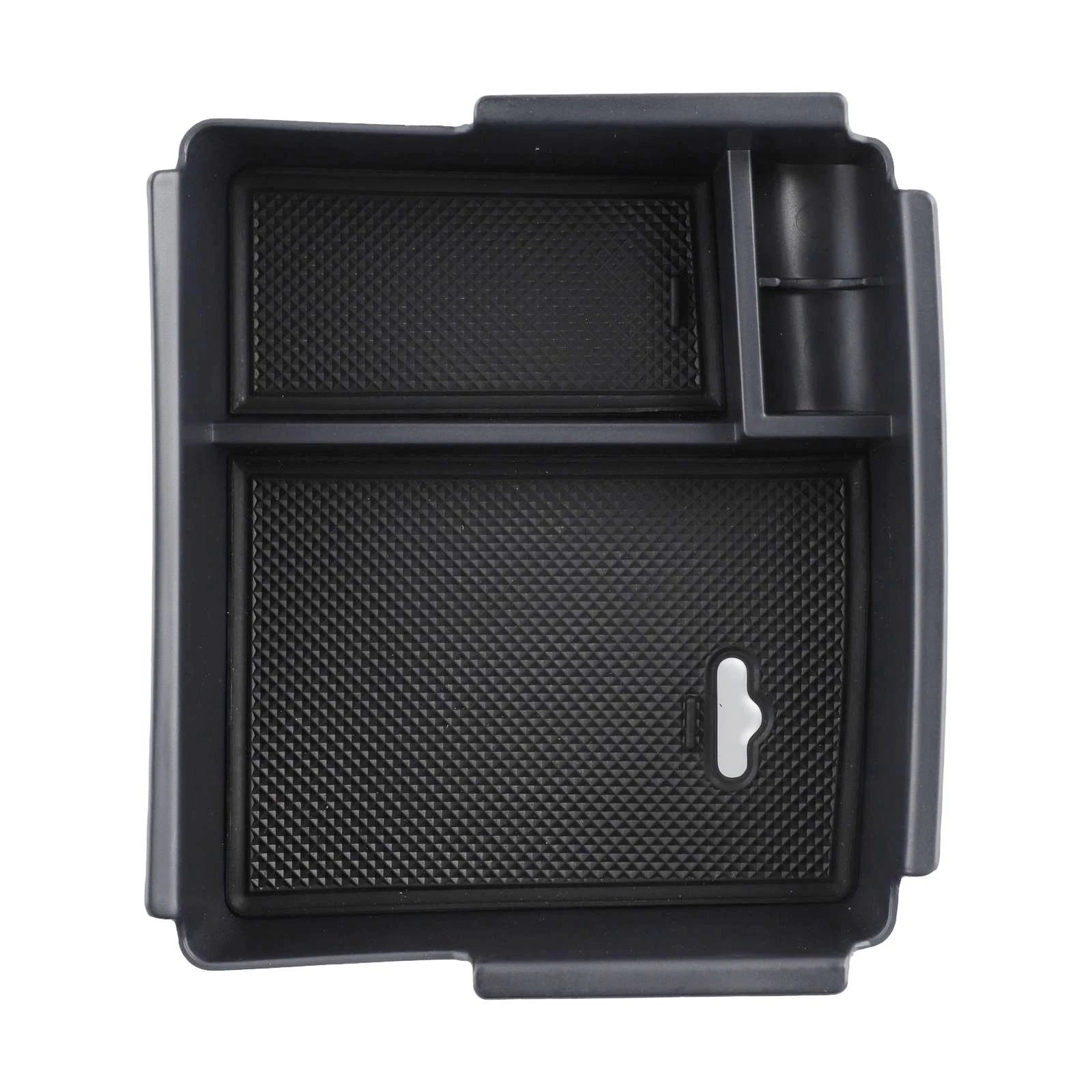 Front Center Storage Box for SsangYong Musso (2019–2024)